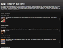 Tablet Screenshot of le-festin-avec-moi.blogspot.com