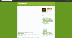 Desktop Screenshot of boituvacity.blogspot.com