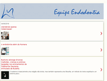 Tablet Screenshot of endolm.blogspot.com