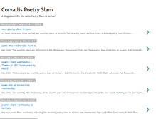 Tablet Screenshot of pintsandpoetry.blogspot.com