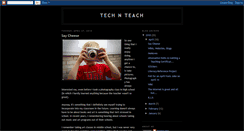 Desktop Screenshot of mkopaczteach.blogspot.com