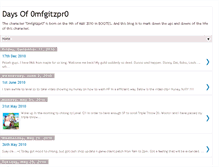 Tablet Screenshot of 0mfgitzpr0-diary.blogspot.com