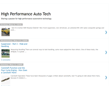 Tablet Screenshot of hiperfautotech.blogspot.com