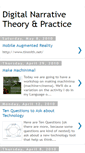 Mobile Screenshot of digitalnarr.blogspot.com