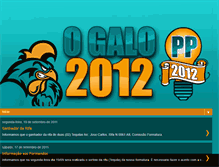 Tablet Screenshot of ogalo2012.blogspot.com