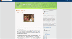 Desktop Screenshot of nicandkathy.blogspot.com