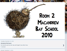 Tablet Screenshot of 2010room2.blogspot.com
