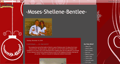 Desktop Screenshot of moshellenehawkins.blogspot.com