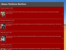 Tablet Screenshot of moshellenehawkins.blogspot.com