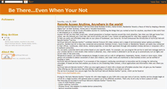 Desktop Screenshot of myvirtualnetwork.blogspot.com