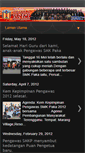 Mobile Screenshot of pengawassmkpaka.blogspot.com