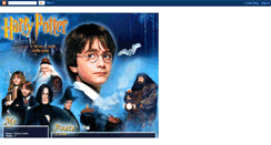 Desktop Screenshot of harry-potterhpzone.blogspot.com