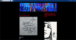 Desktop Screenshot of nzart-lizzie-l.blogspot.com