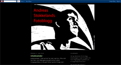 Desktop Screenshot of andreaskunst.blogspot.com
