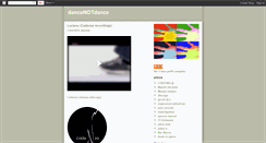 Desktop Screenshot of electronicamente.blogspot.com