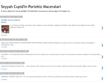Tablet Screenshot of portugalisoydum.blogspot.com