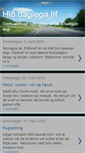 Mobile Screenshot of litlahelga.blogspot.com