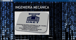 Desktop Screenshot of mecanica02.blogspot.com