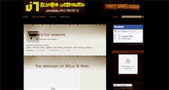 Desktop Screenshot of jetujuh.blogspot.com