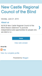 Mobile Screenshot of ncrcb.blogspot.com