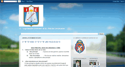 Desktop Screenshot of comunicacion-afray.blogspot.com