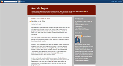 Desktop Screenshot of marxielo.blogspot.com