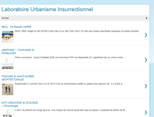 Tablet Screenshot of laboratoireurbanismeinsurrectionnel.blogspot.com