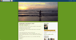 Desktop Screenshot of howardkong.blogspot.com