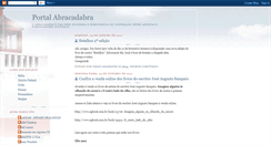 Desktop Screenshot of pac-brasil.blogspot.com