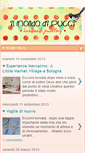 Mobile Screenshot of ilmondodipucci.blogspot.com