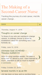 Mobile Screenshot of nurse2bmidcareerchange.blogspot.com
