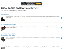 Tablet Screenshot of newdigitalreview.blogspot.com