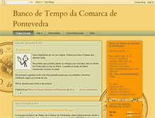 Tablet Screenshot of bdtpontevedra.blogspot.com