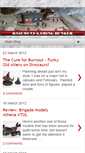 Mobile Screenshot of basementgamingbunker.blogspot.com