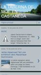 Mobile Screenshot of latabernademoeencastaneda.blogspot.com