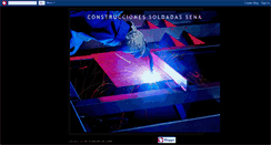 Desktop Screenshot of jose40691sena.blogspot.com
