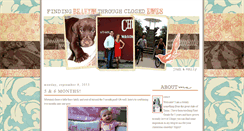 Desktop Screenshot of emilysbarnes.blogspot.com