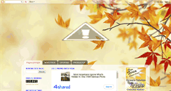 Desktop Screenshot of farmacianatuvida.blogspot.com
