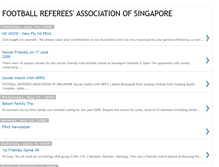 Tablet Screenshot of fras-singapore.blogspot.com