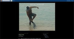 Desktop Screenshot of halalhunter.blogspot.com