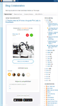 Mobile Screenshot of blogcolaborativoamt.blogspot.com