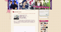 Desktop Screenshot of aijpop-kpop.blogspot.com