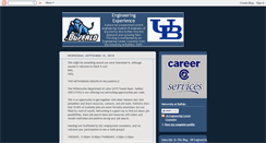 Desktop Screenshot of engineeringexperience.blogspot.com
