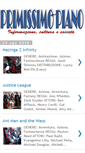 Mobile Screenshot of primissimopiano.blogspot.com