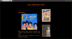 Desktop Screenshot of jeltaskelta.blogspot.com