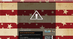 Desktop Screenshot of mariohbubble.blogspot.com