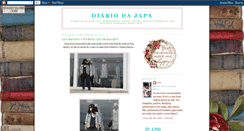 Desktop Screenshot of apaulaiama.blogspot.com