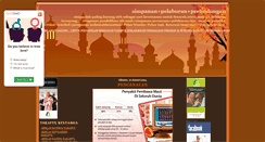 Desktop Screenshot of abgangah.blogspot.com