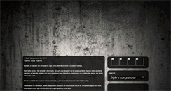 Desktop Screenshot of catarelismo.blogspot.com