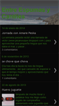 Mobile Screenshot of entreespumasycantiles.blogspot.com
